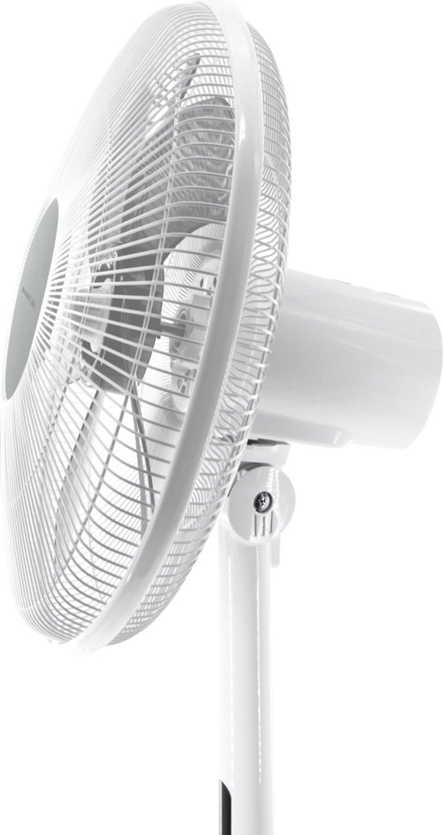 Inventum VST413WA ventilator - Zwart