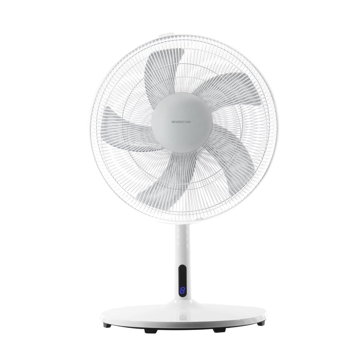 Inventum VST413WA ventilator - Zwart