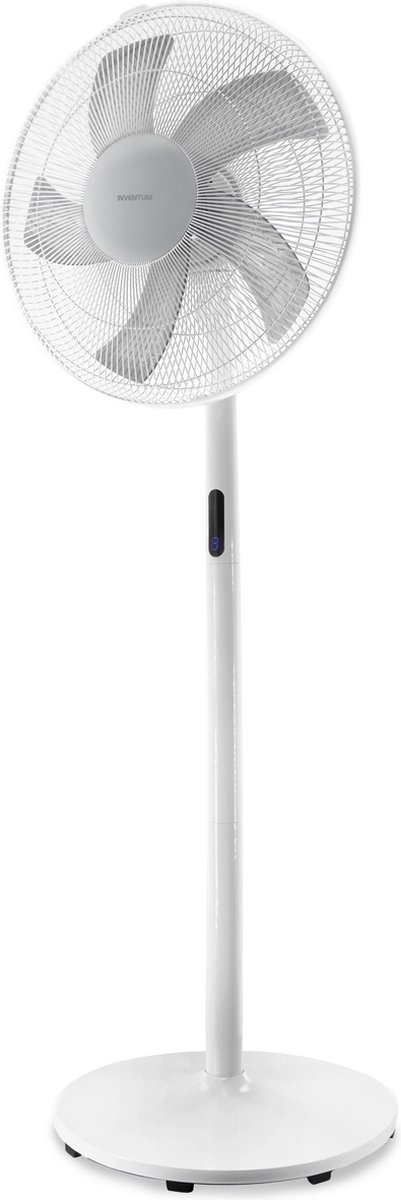 Inventum VST413WA ventilator - Zwart