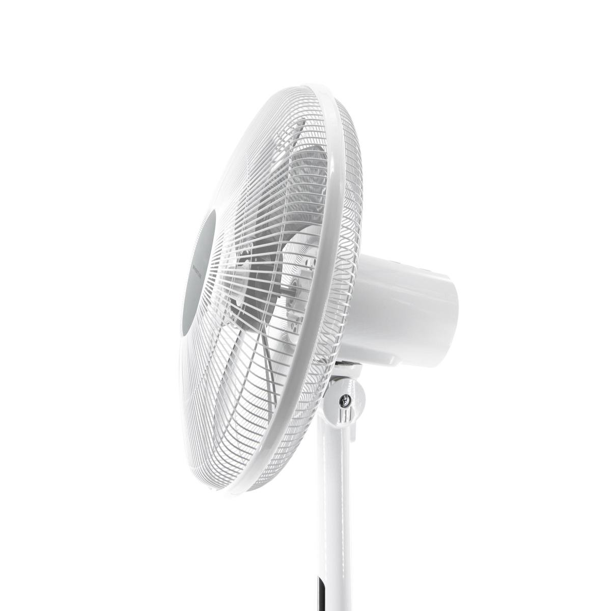 Inventum VST413WA ventilator - Zwart