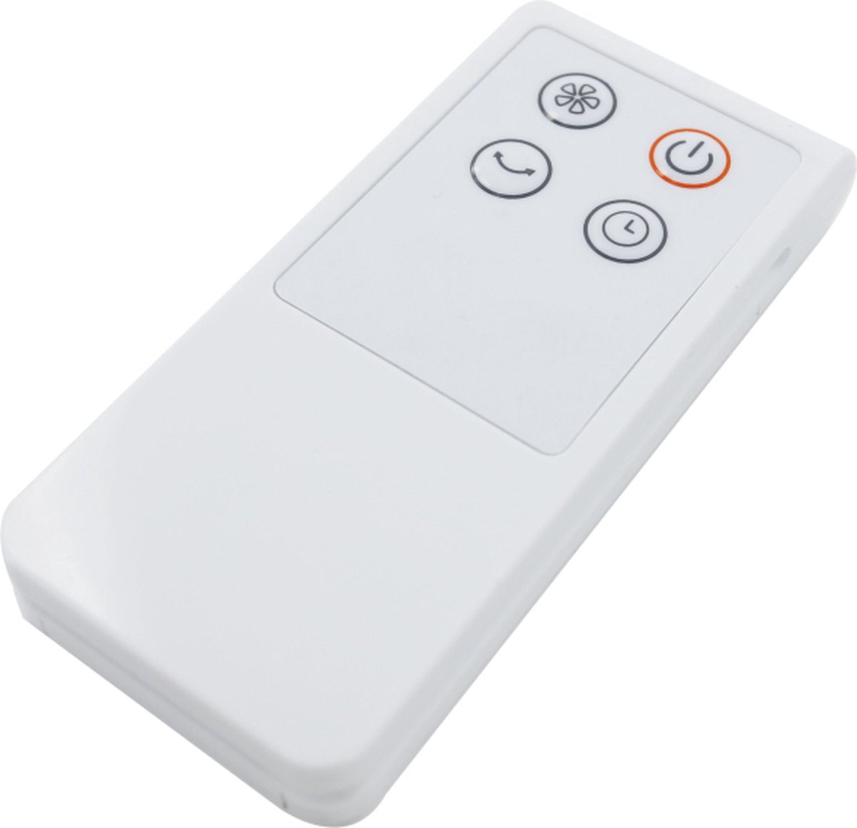 Inventum VST413WA ventilator - Zwart