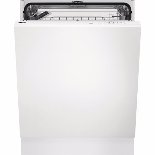 Zanussi vaatwasser (inbouw) ZDLX1510