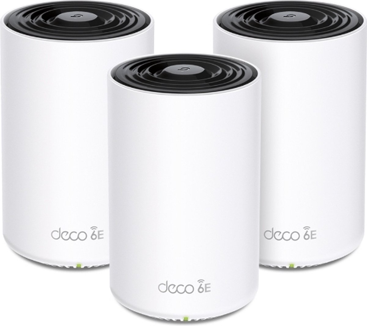 Tp-link Deco XE75 Mesh Wifi 6E (3-pack) - 2022