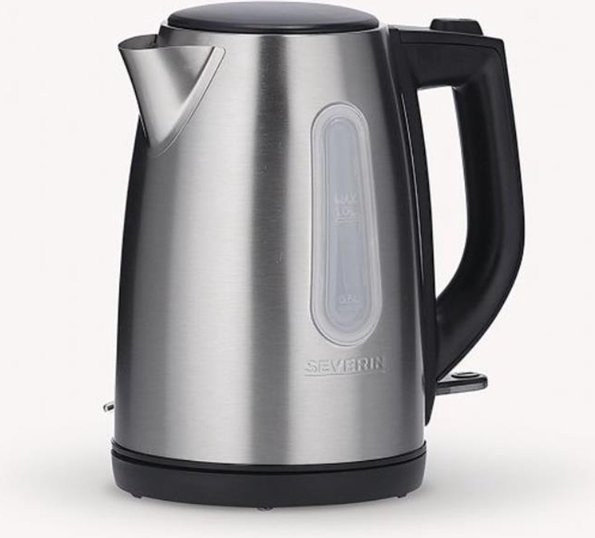 Severin WK 3469 Waterkoker - Silver