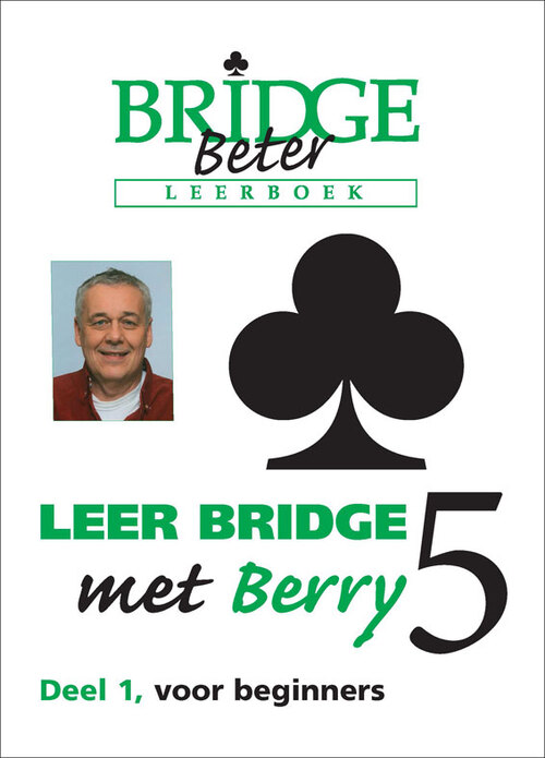 Leer bridge met Berry