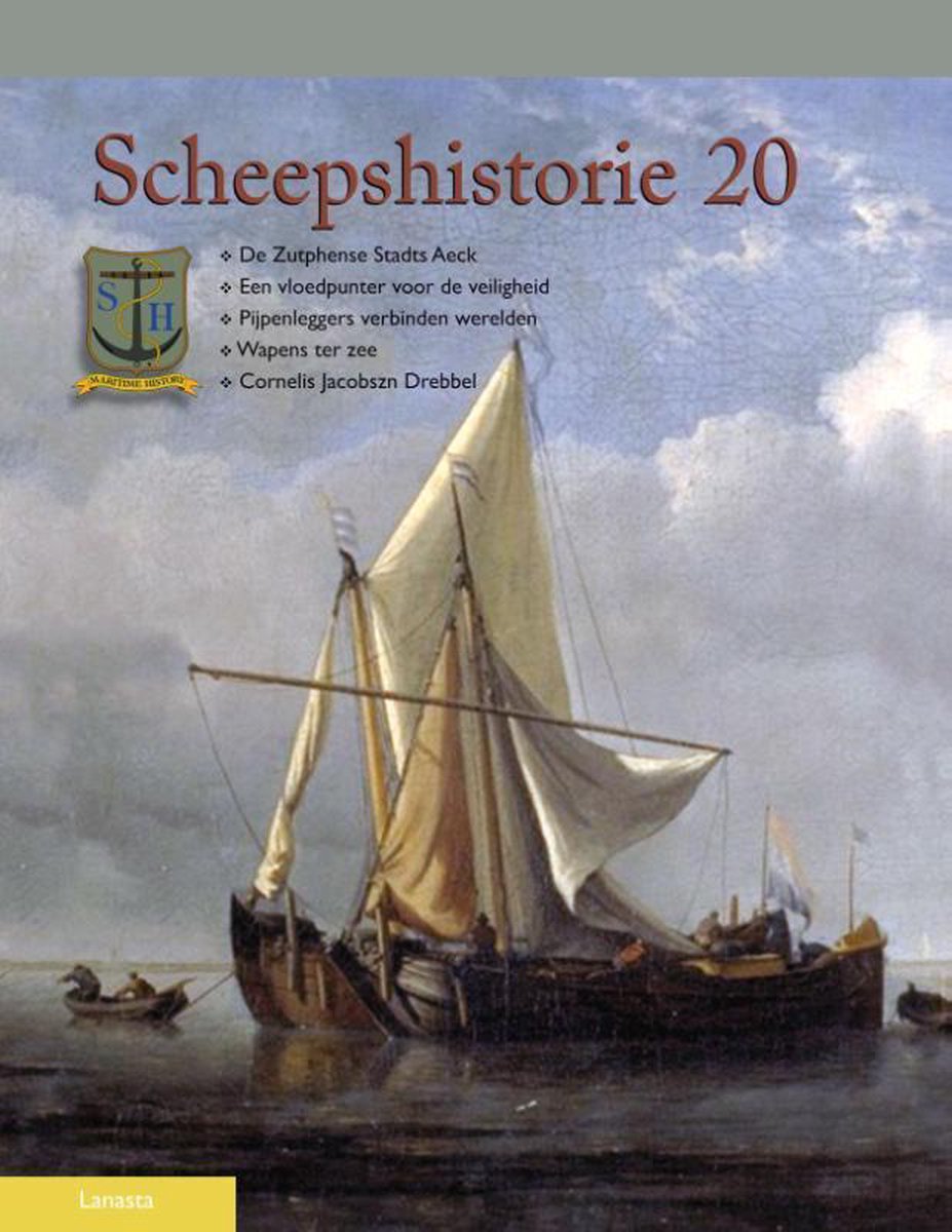 Scheepshistorie