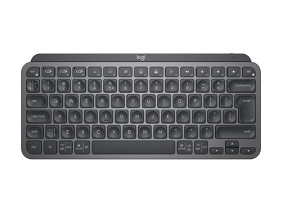 Logitech Mx Keys Mini