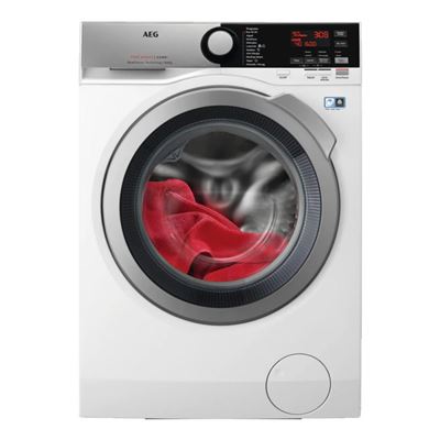 AEG Lavasecadora L7WEE962 9/6Kg 1600RPM Blanco E