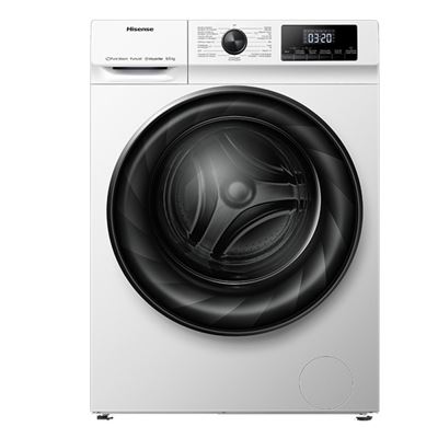 Hisense Lavasecadora WDQY901428VJM 9/6Kg 1400RPM Blanco E