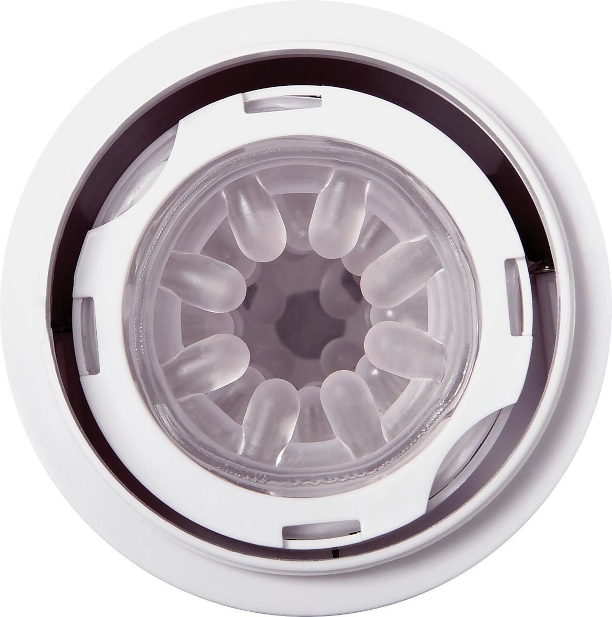 Zero Tolerance Stotende masturbatorpomp