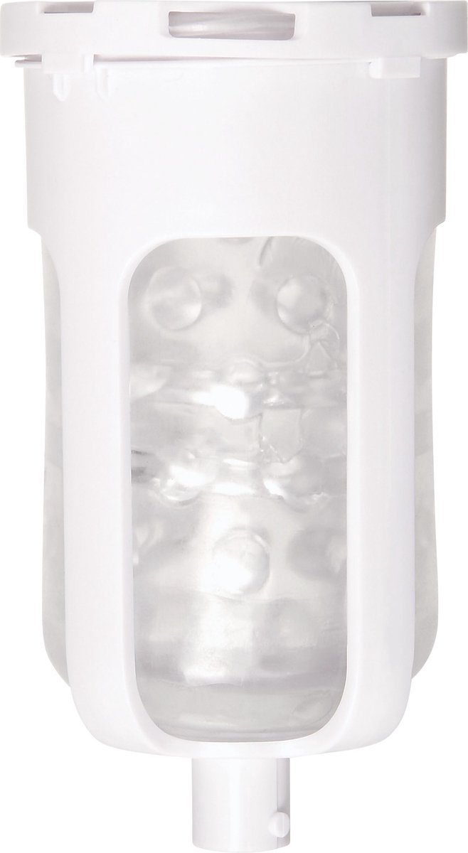 Zero Tolerance Stotende masturbatorpomp