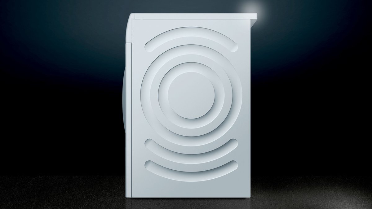 Siemens WG44G205NL iQ500 varioSpeed