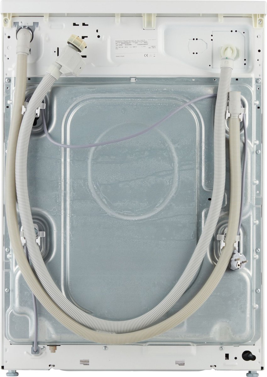 Siemens WG44G205NL iQ500 varioSpeed