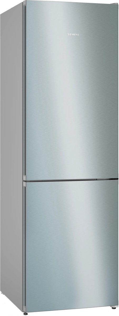 Siemens KG36N2IDF iQ300 hyperFresh - Silver