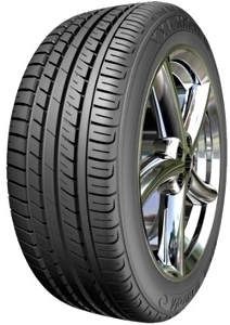 Starmaxx Novaro ST532 ( 195/65 R15 91H ) - Zwart