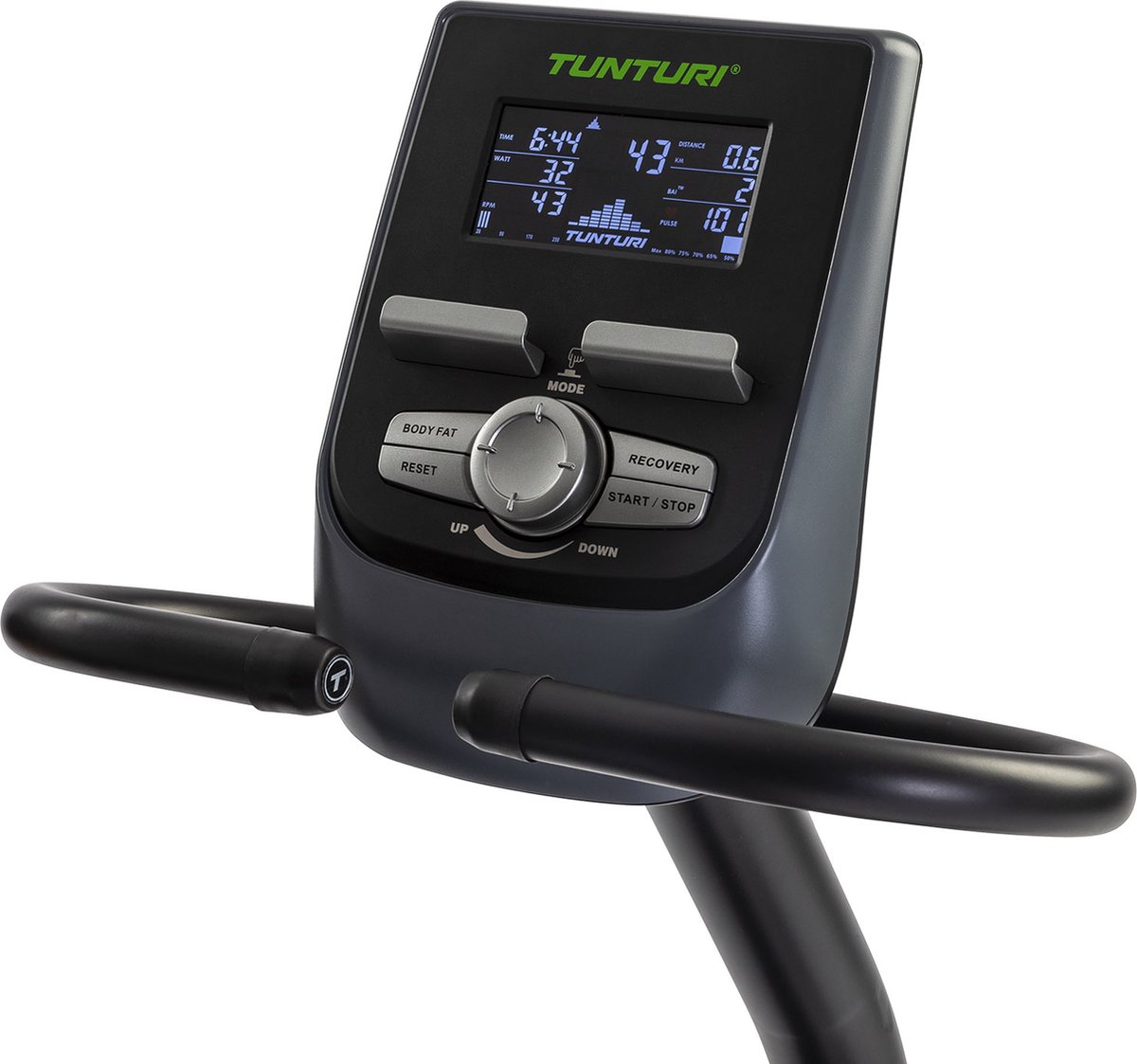 Tunturi Performance E50-r Ligfiets