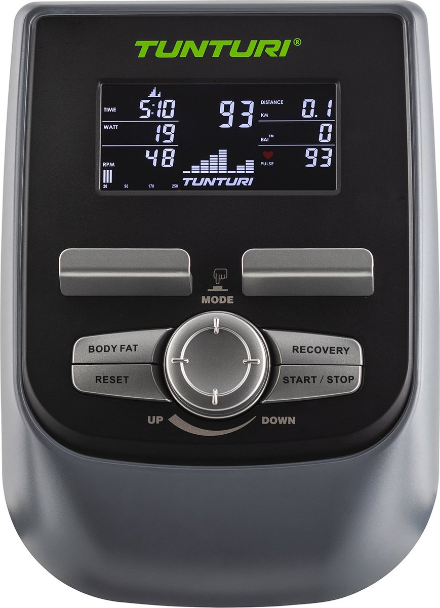 Tunturi Performance E50-r Ligfiets