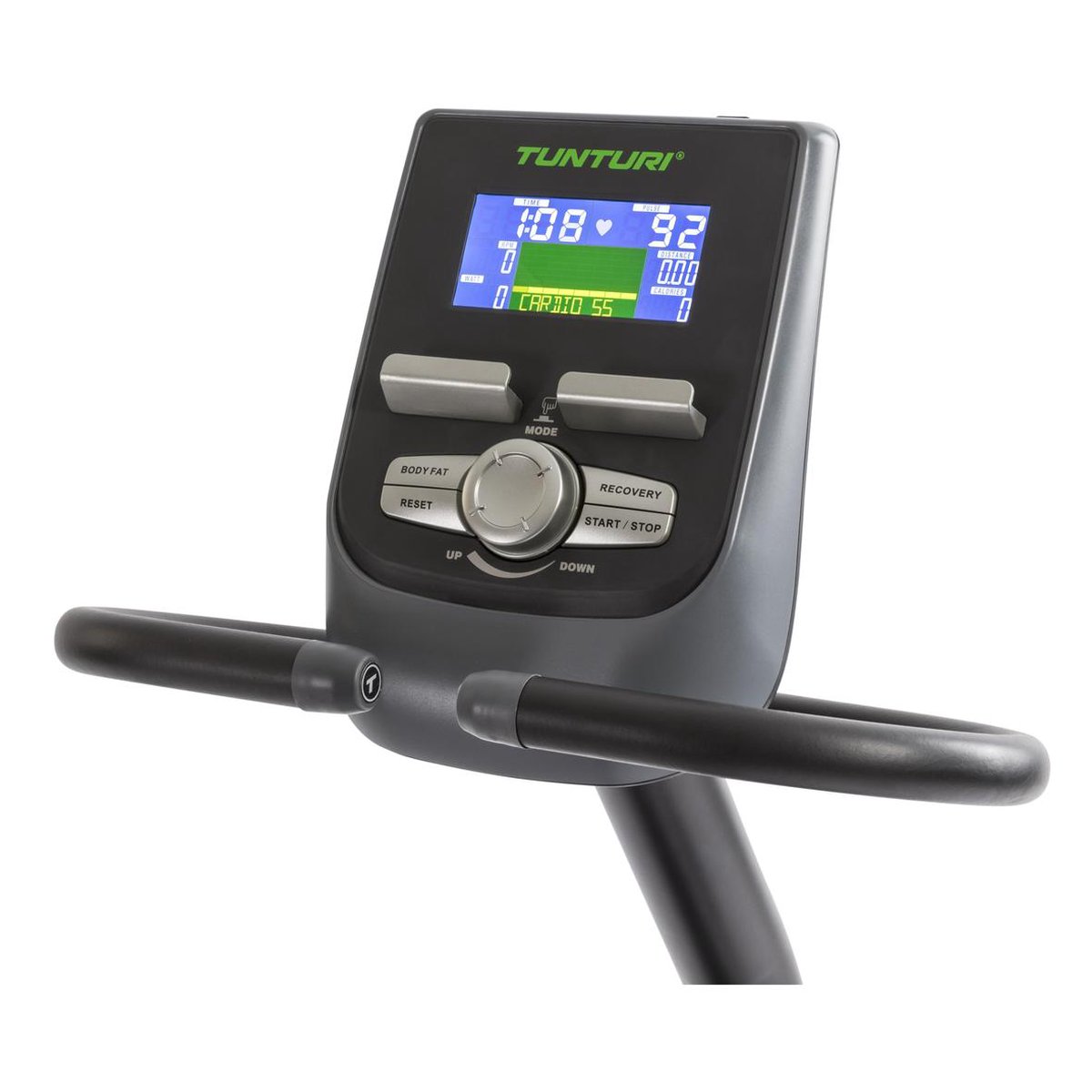 Tunturi Performance E50-r Ligfiets