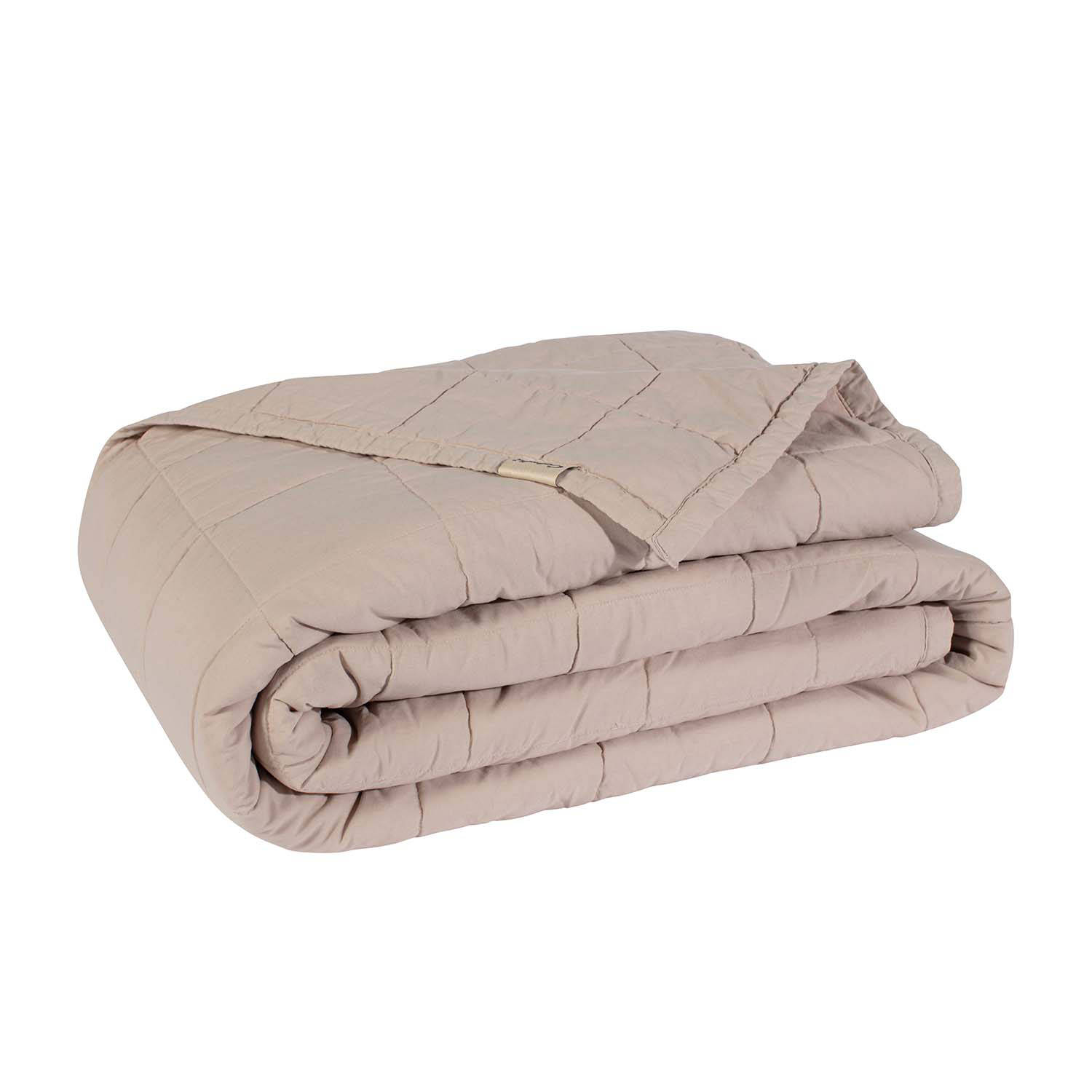 Cinderella Sprei Moon - 220x270 Cm - Sand - Beige