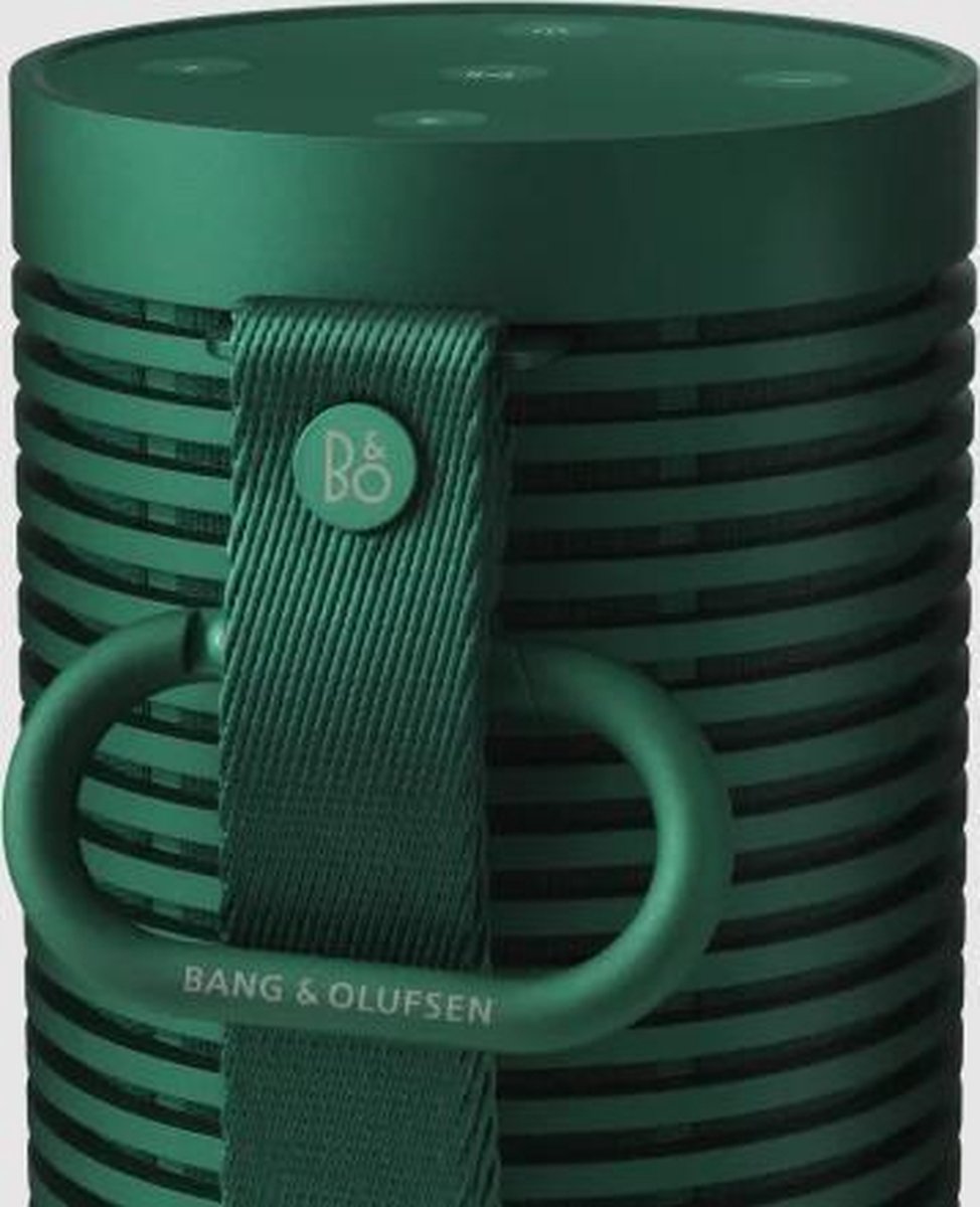 Bang & Olufsen Beosound Explore - Groen