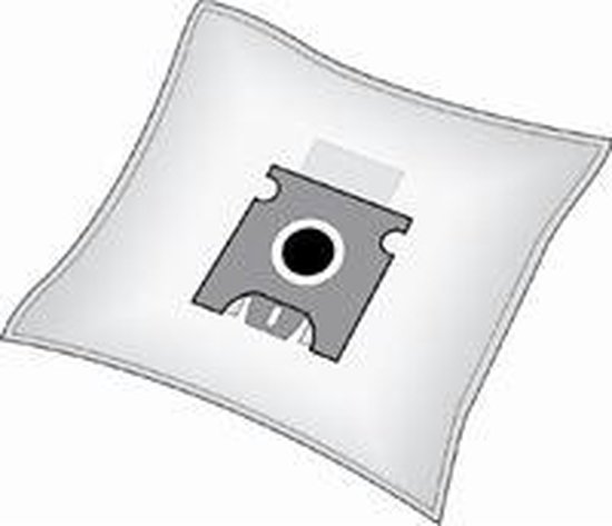 Scanpart Stofzuigerzakken Ho37+ 4 Zakken