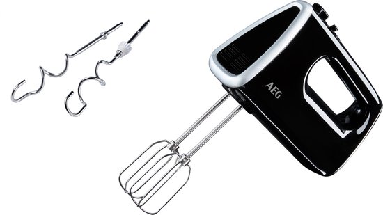 AEG HM3310 Handmixer - Grijs