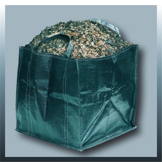 Einhell Fluisterhakselaar Gc-rs 2540 - Rood