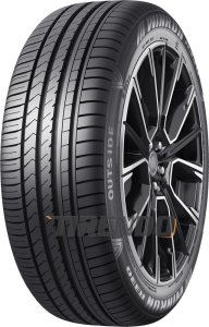 Winrun R330 ( 195/65 R15 91V ) - Zwart