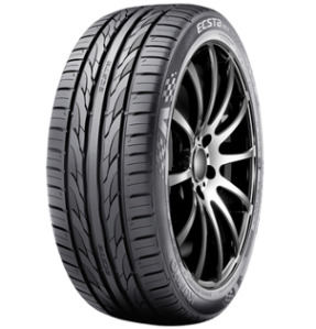 Kumho Ecsta PS31 ( 205/45 R16 87W XL ) - Zwart