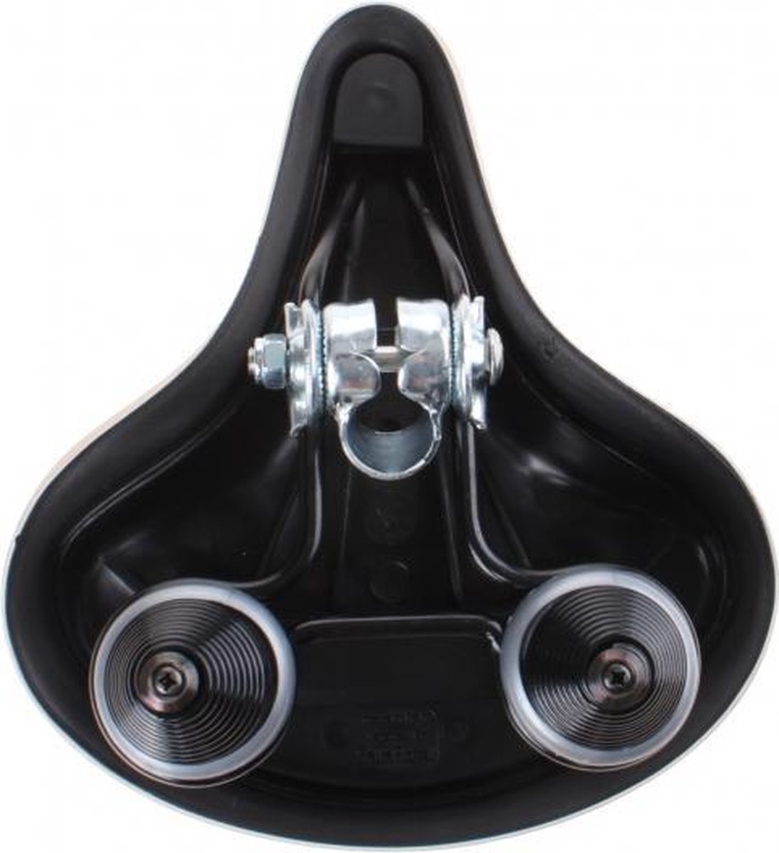 Selle Royal Zadel 250 X 220 Mm 8965 Unisex - Bruin