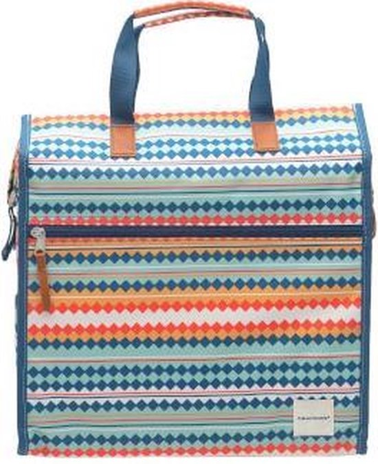 New Looxs Pakaftas Lilly Diamond Spring 18 Liter Multicolor