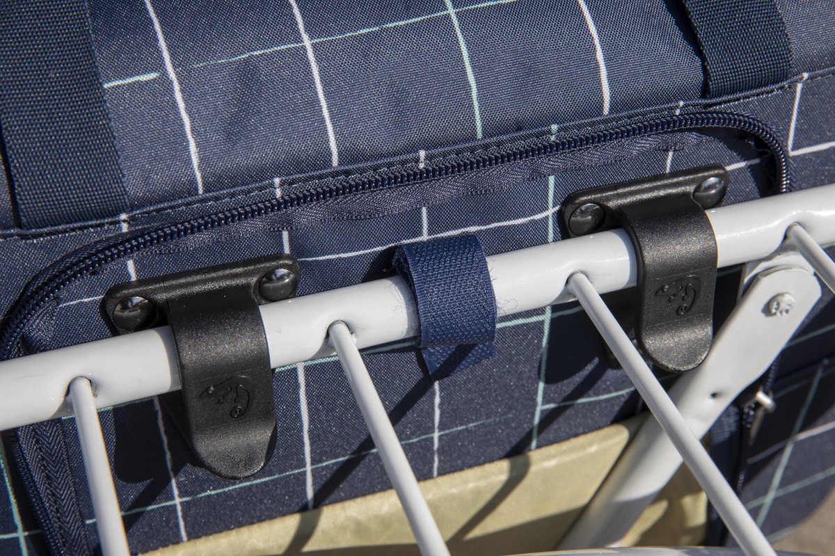 New Looxs Pakaftas Lilly Diamond Spring 18 Liter Multicolor