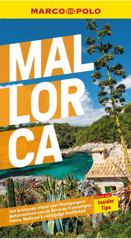 Mallorca Marco Polo NL