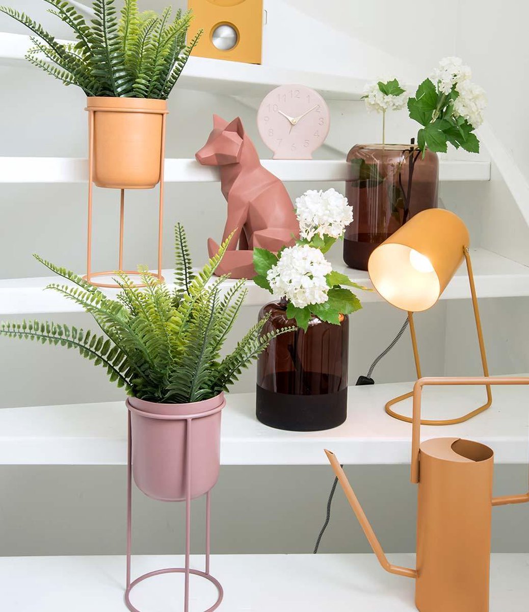 Leitmotiv - Enchant Tafellamp - Geel