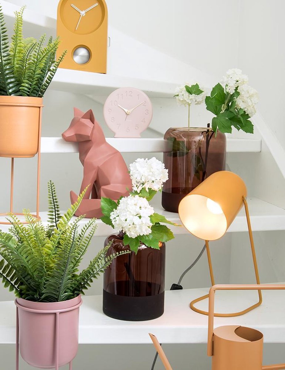 Leitmotiv - Enchant Tafellamp - Geel