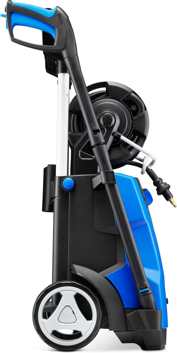 Nilfisk Hogedrukreiniger E 145.4-9 Pad X-tra