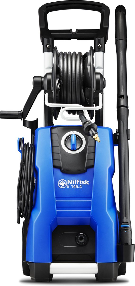 Nilfisk Hogedrukreiniger E 145.4-9 Pad X-tra