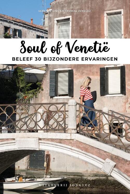 Soul of Venetië Jonglez