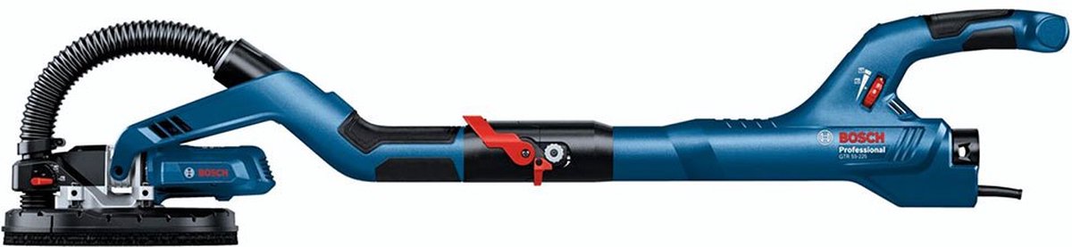 Bosch GTR 55-225 | Langnekschuurmachine | 550 W | 215 mm