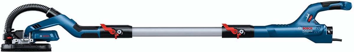 Bosch GTR 55-225 | Langnekschuurmachine | 550 W | 215 mm