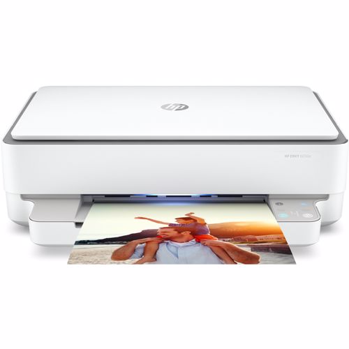 HP all-in-one printer Envy 6030E + - Instant Ink