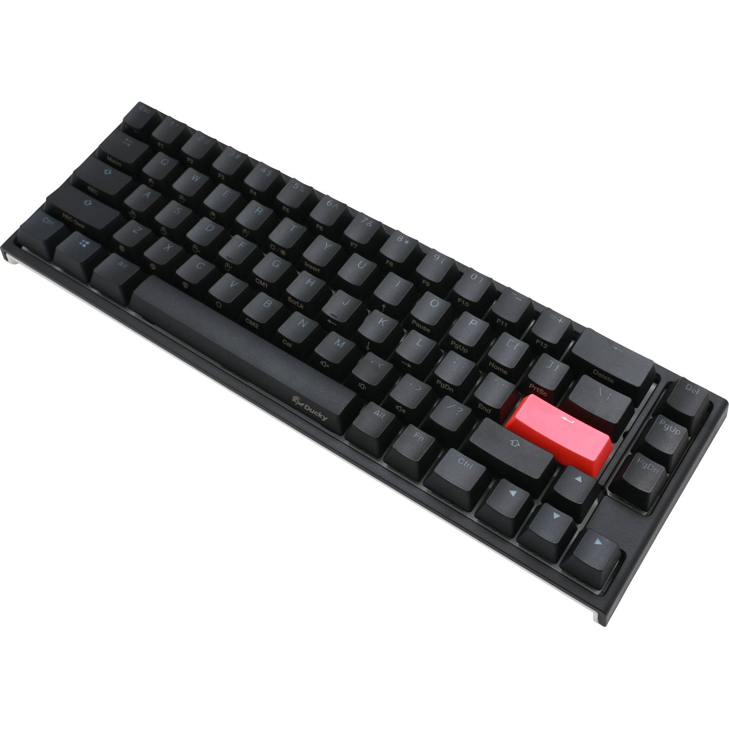 Ducky One 2 Sf - Zwart