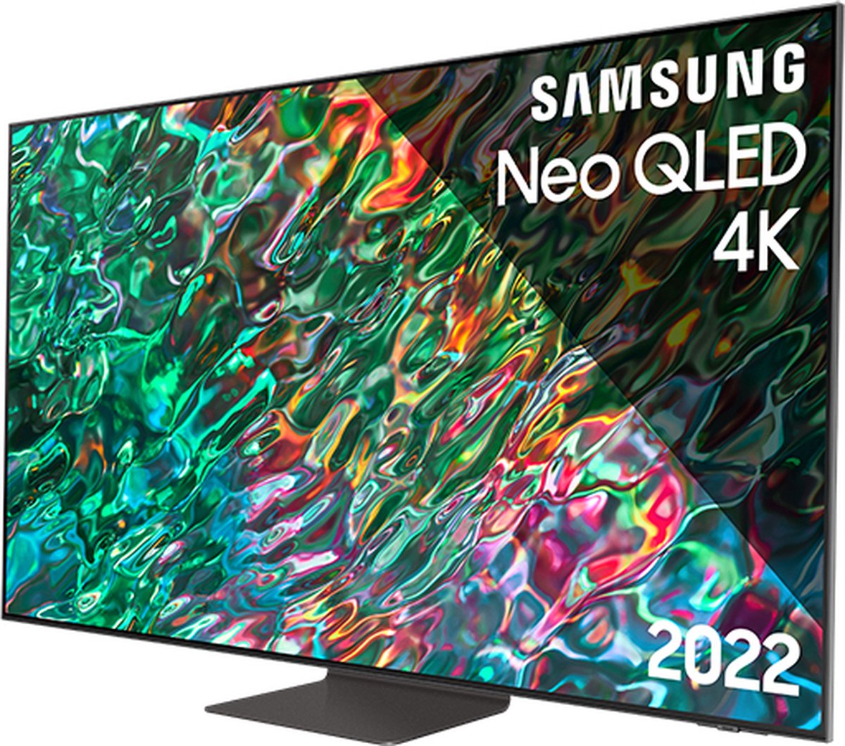Samsung Neo QLED 4K QE50QN92B (2022)