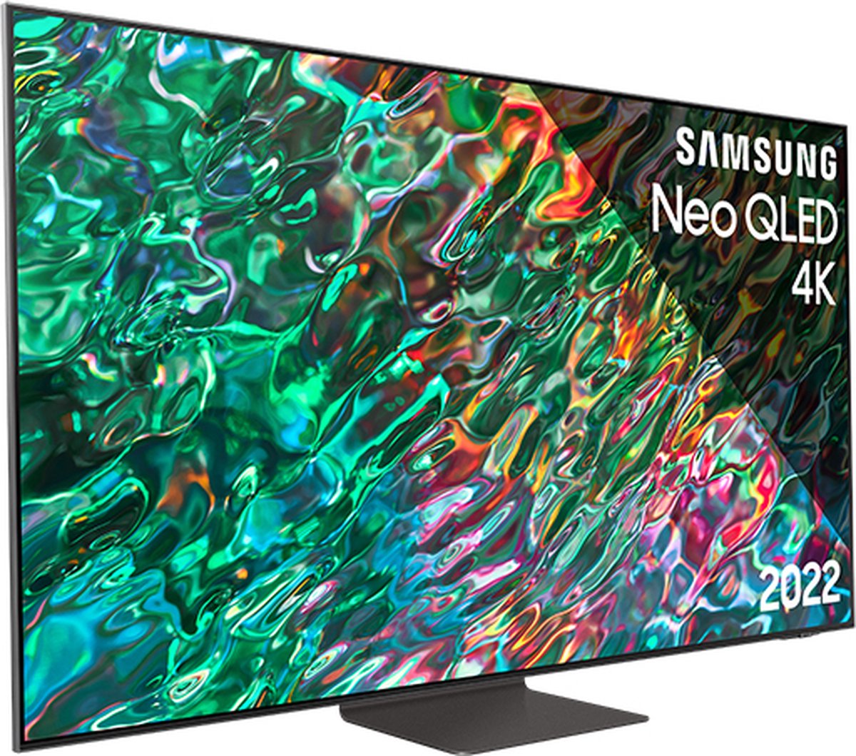 Samsung Neo QLED 4K QE50QN92B (2022)