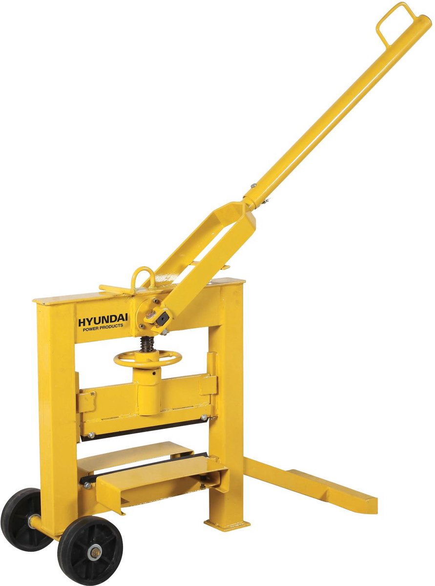 Hyundai Steenknipper | 42cm