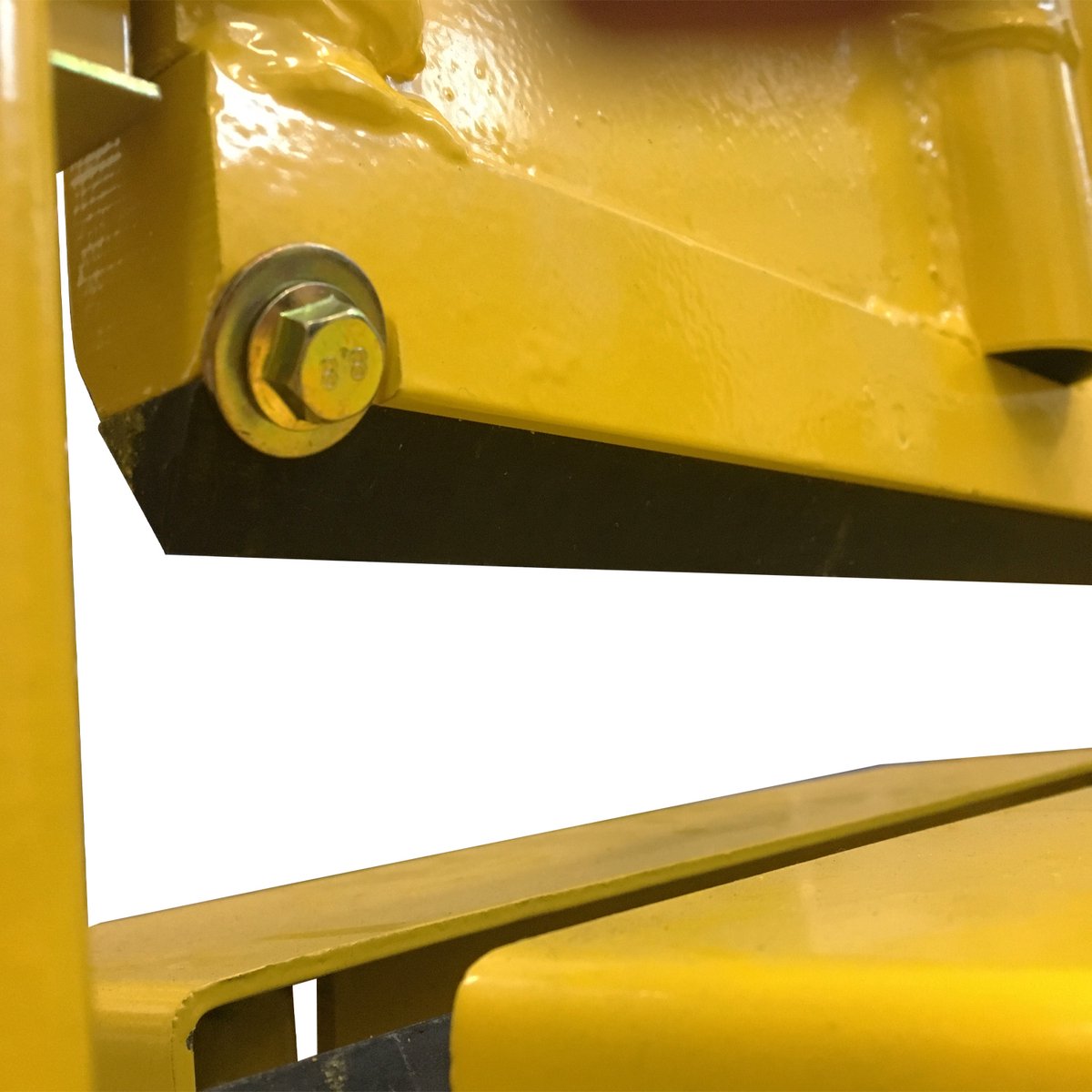 Hyundai Steenknipper | 42cm