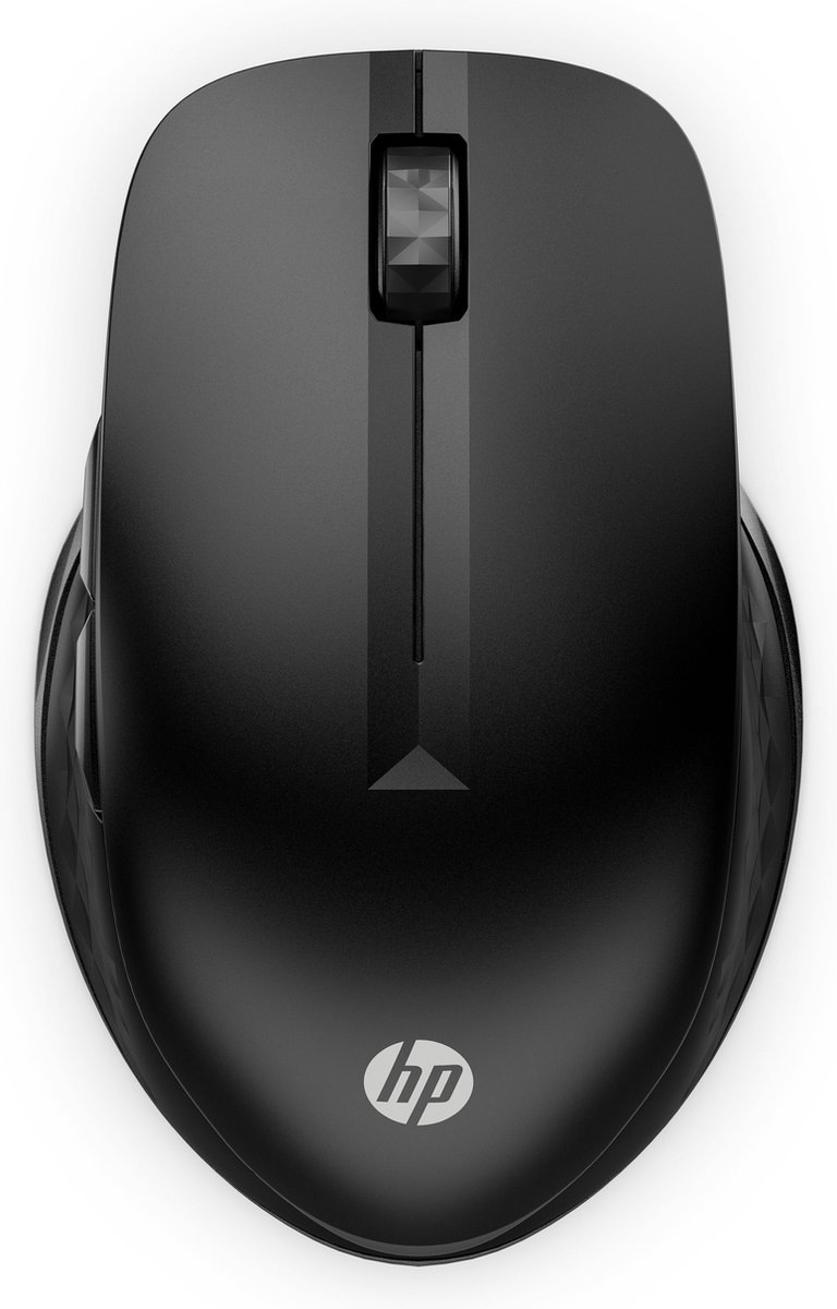 HP 430 Multi-Device Wireless Mouse EURO