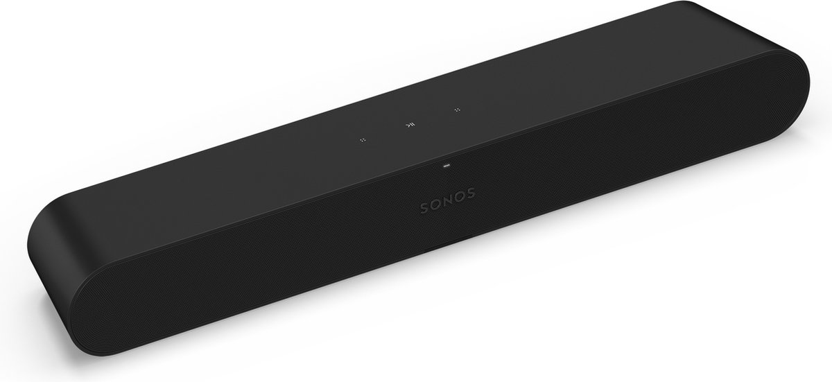 Sonos Ray - Zwart