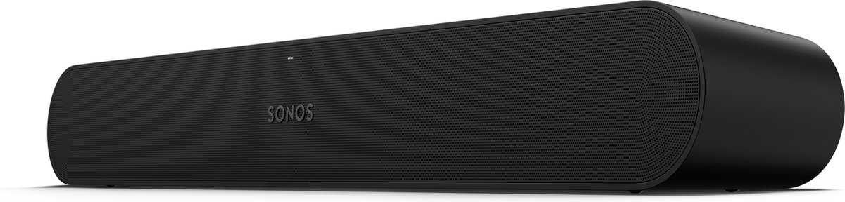 Sonos Ray - Zwart