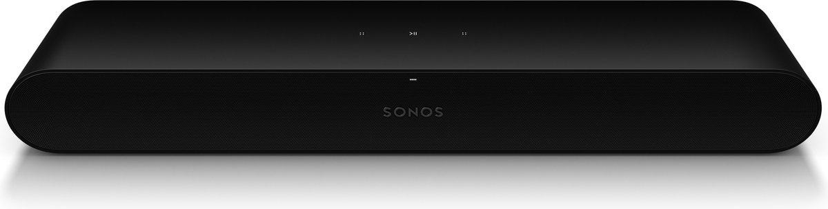 Sonos Ray - Zwart